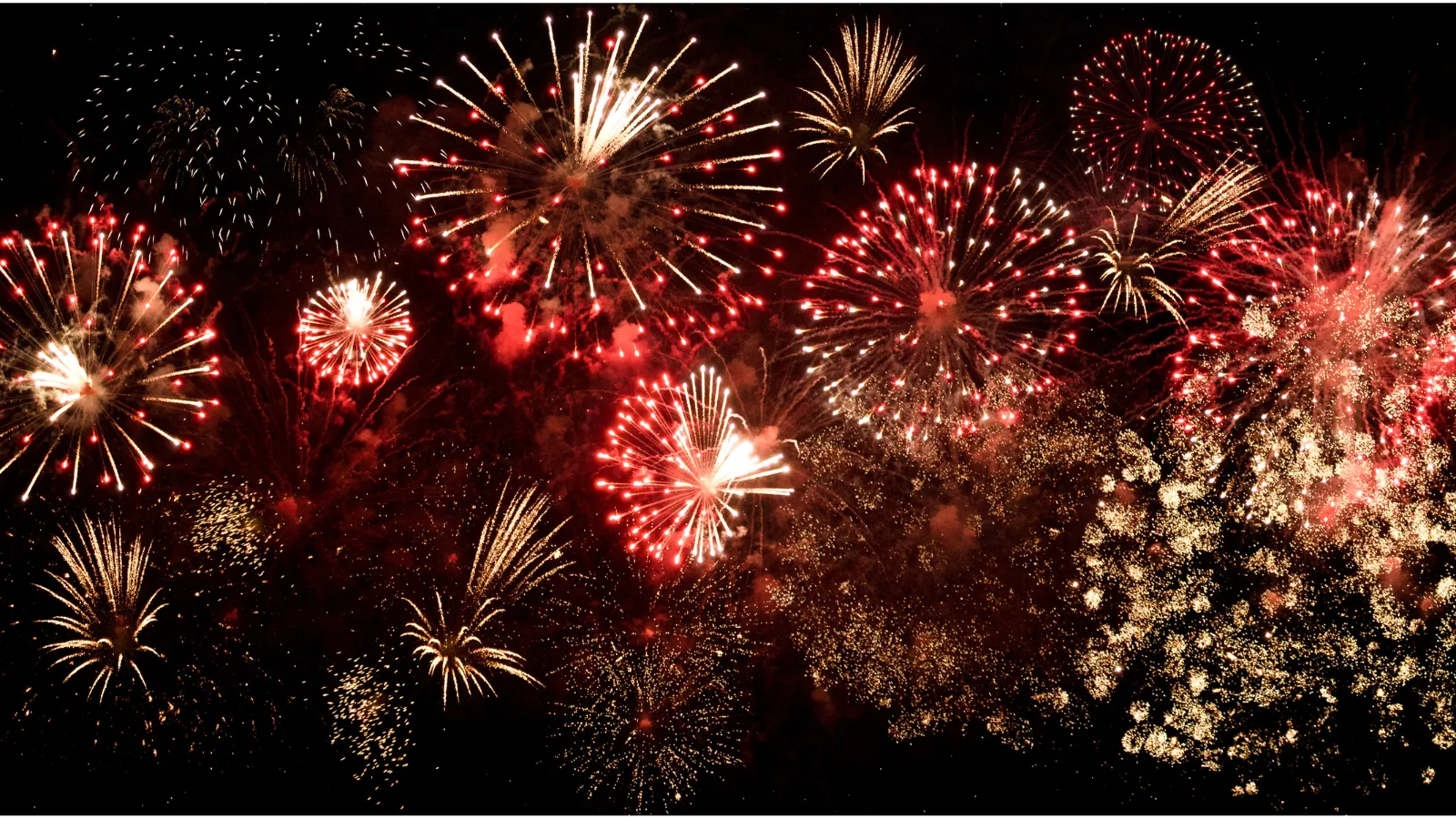 Traditionelle deutsche Silvesterbräuche