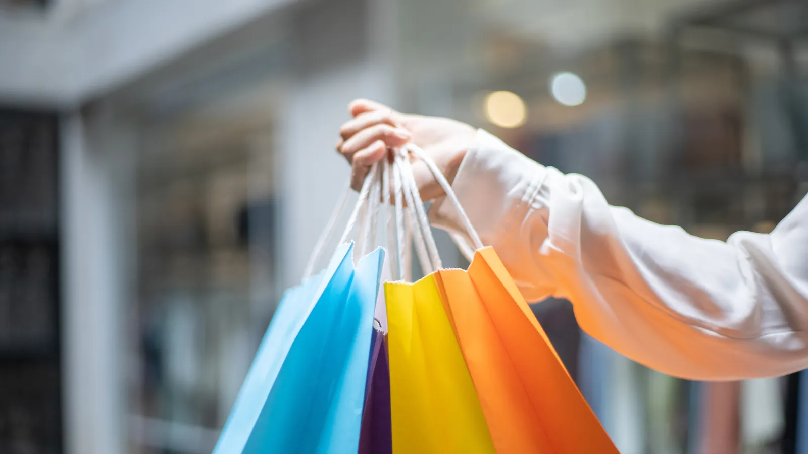 Silvester-Shopping in Berlin: Die besten Einkaufszentren und Märkte für Last-Minute-Einkäufe