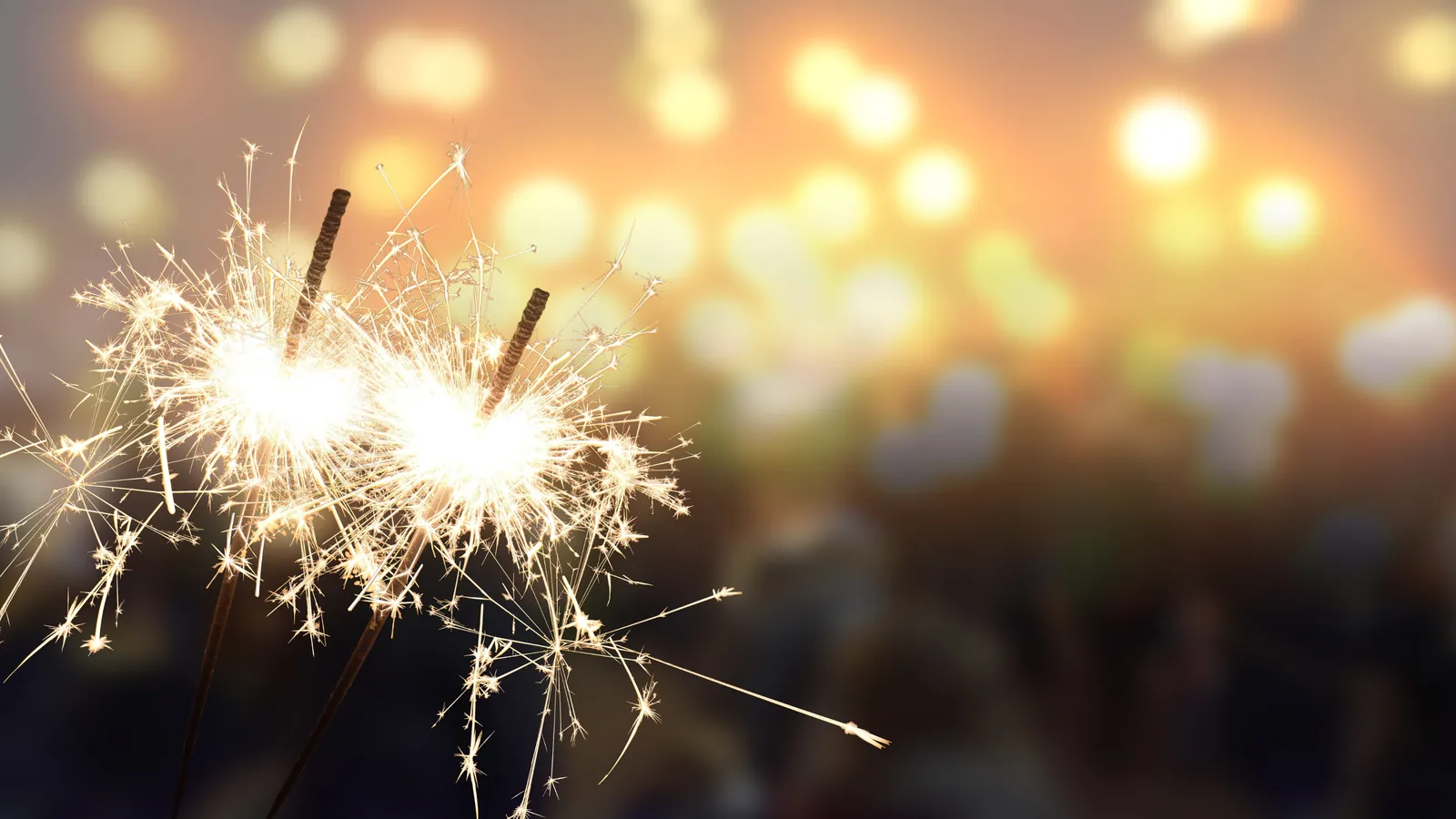Silvester-Traditionen aus aller Welt