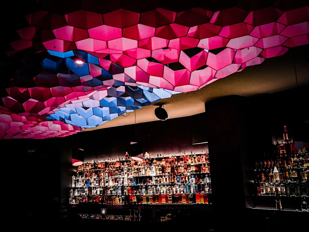 Sharlie Cheen Bar