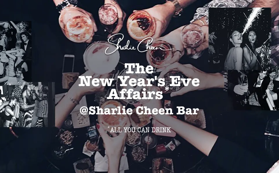 The New Year’s Eve Affairs